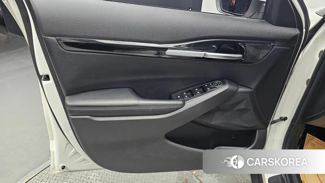 Kia Seltos id 4550986 из Кореи 16