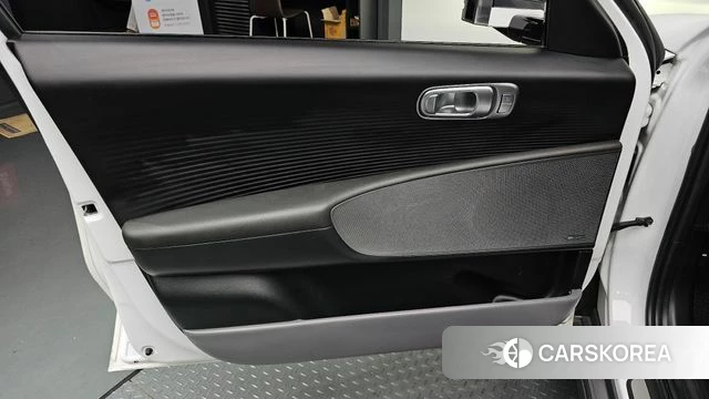 Hyundai Ionic 6 id 4870923 из Кореи 16