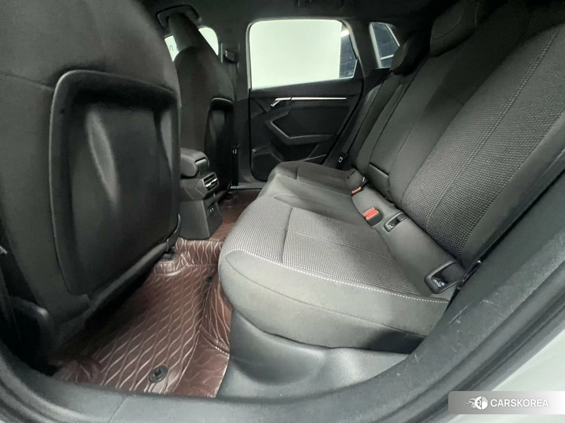 Audi A3 id 4407358 из Китая 16