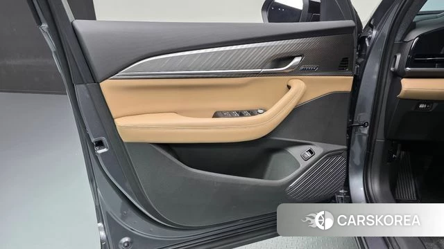 Renault Korea (Samsung) Grand Coleos id 4368577 из Кореи 16