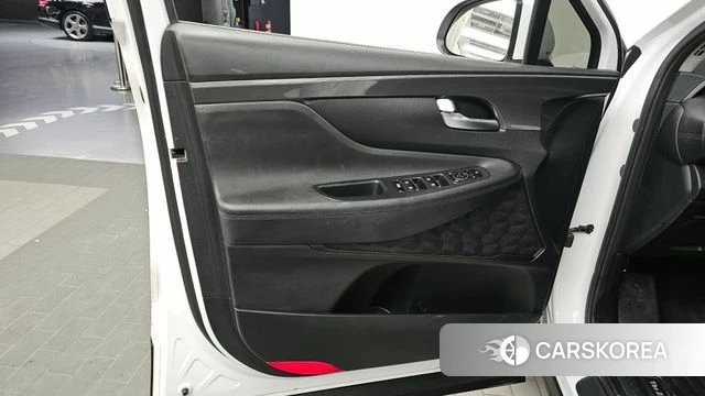 Hyundai The New Santa Fe id 4202554 из Кореи 16