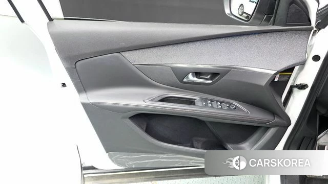 Peugeot 5008 second generation id 4770327 из Кореи 16