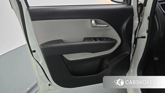 Kia The New Ray id 4619060 из Кореи 16