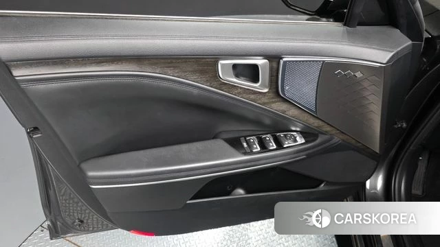 Kia K8 id 4231173 из Кореи 16