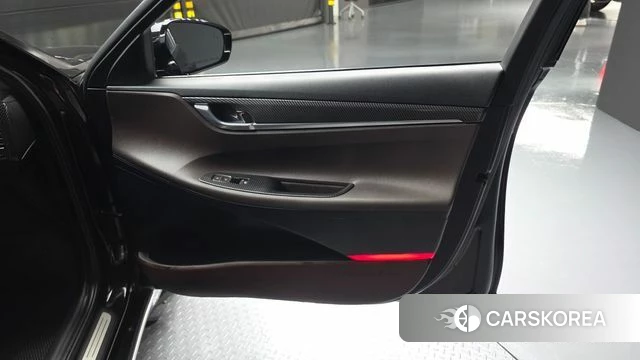 Hyundai Grandeur IG id 4605487 из Кореи 16
