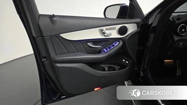 Mercedes-Benz GLC-Class X253 id 4355323 из Кореи 16