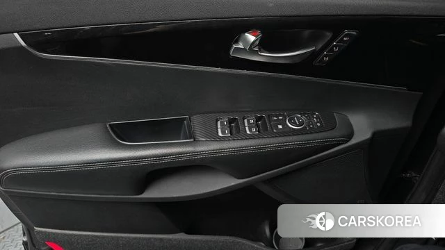 Kia The New Sorento id 4471779 из Кореи 16