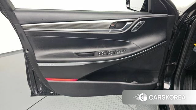Hyundai Grandeur IG id 4459542 из Кореи 16