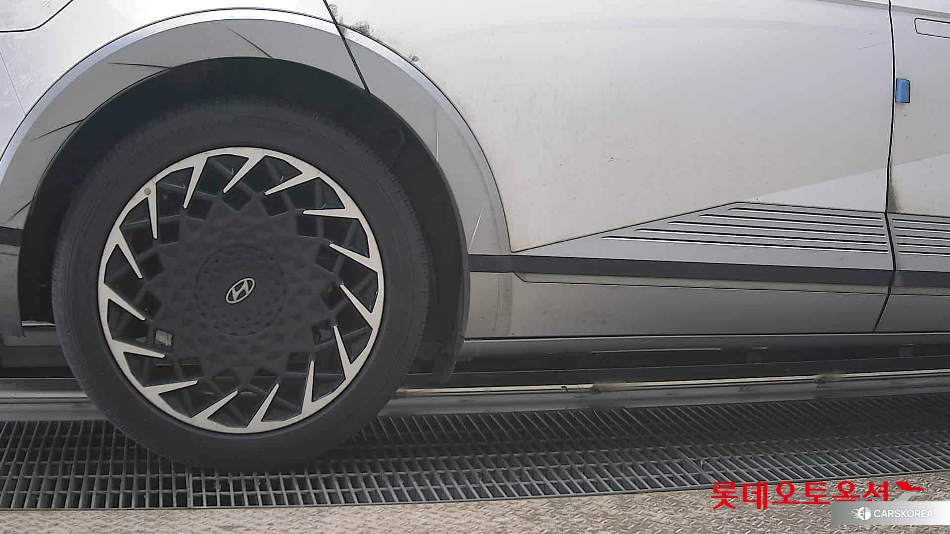 Hyundai IONIQ 5 id 3882064 из Кореи 16