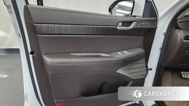 Hyundai The New Palisade id 4592327 из Кореи 16