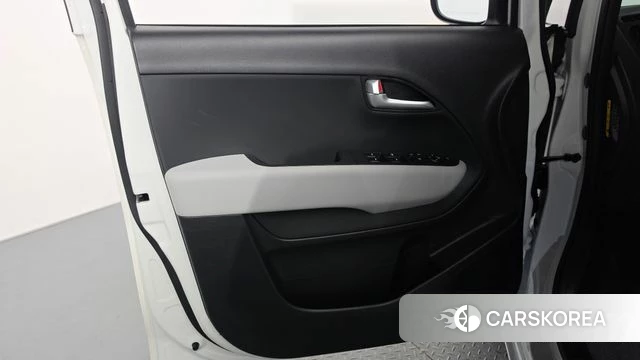 Kia The New Kia Ray id 4897541 из Кореи 16