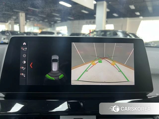 BMW X1 id 4263204 из Китая 16