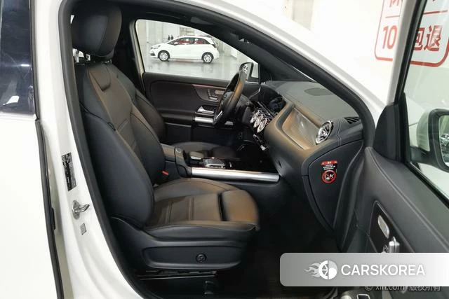 Mercedes-Benz GLA id 4320986 из Китая 16