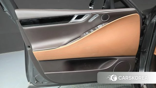 Genesis G80 (RG3) id 4657613 из Кореи 16