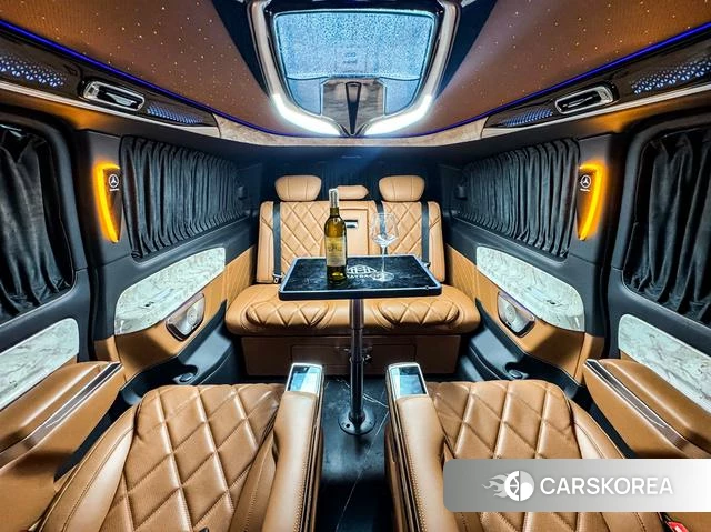 Mercedes-Benz Vito id 4313361 из Китая 16