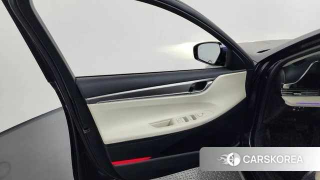 Hyundai The New Grandeur IG id 4423141 из Кореи 16
