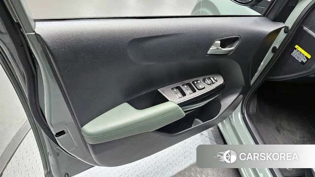 Kia The New Morning (JA) id 4243282 из Кореи 16