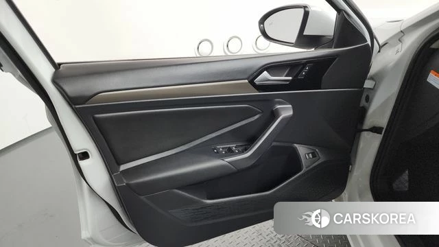 Volkswagen 7th Generation of Jetta id 4586416 из Кореи 16