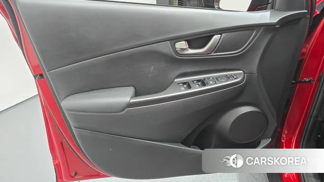 Hyundai Kona id 4482400 из Кореи 16