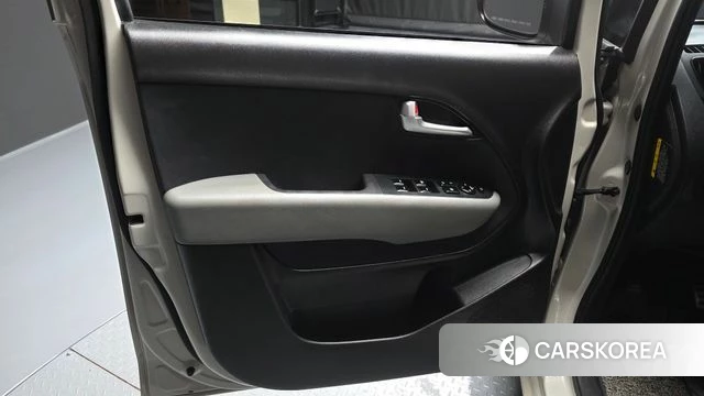 Kia The New Kia Ray id 4898715 из Кореи 16