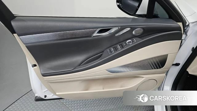 Genesis G80 (RG3) id 4549434 из Кореи 16