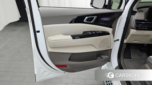 Kia Carnival 4th generation id 4457619 из Кореи 16