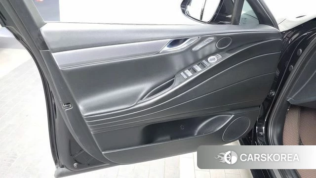 Genesis G80 (RG3) id 4769541 из Кореи 16