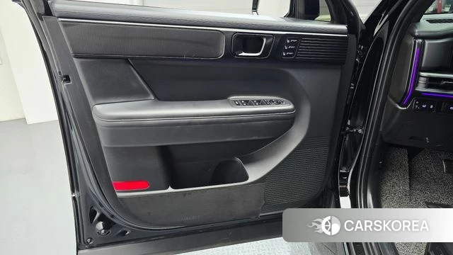 Hyundai Santa Fe (MX5) id 4488174 из Кореи 16