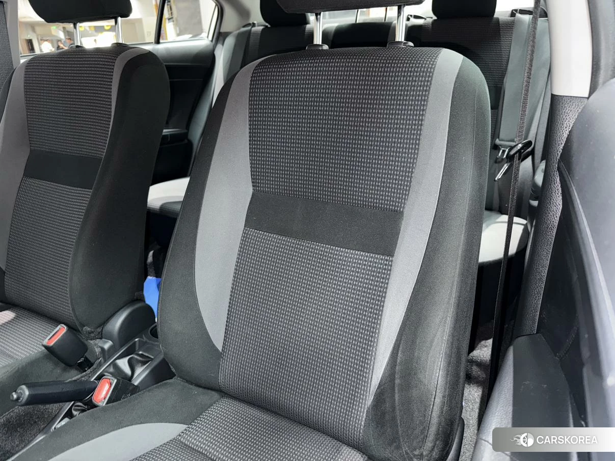 Toyota Vios id 4479588 из Китая 16