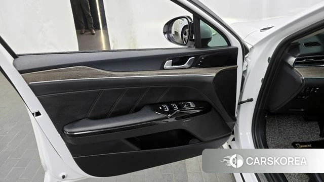 Kia K5 Hybrid 3rd Generation id 4232116 из Кореи 16