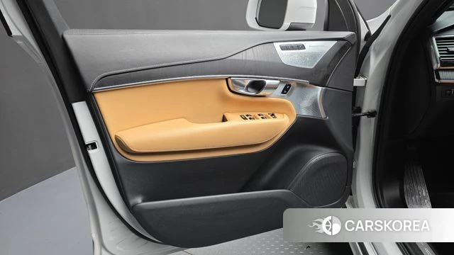 Volvo XC90 second Generation id 4835407 из Кореи 16