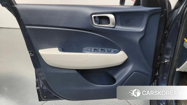 Hyundai Venue id 4895157 из Кореи 16