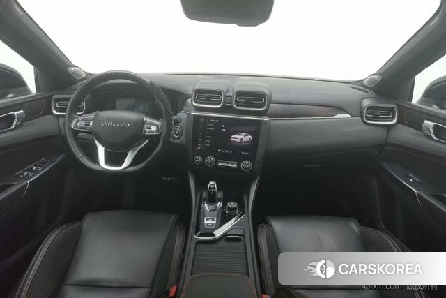 Lynk 03 id 4210732 из Китая 16