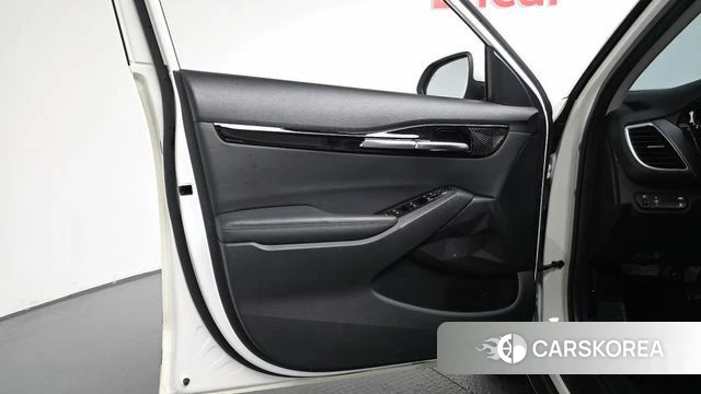 Kia Seltos id 4624407 из Кореи 16