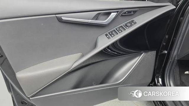Kia Di All New Niro EV id 4591543 из Кореи 16