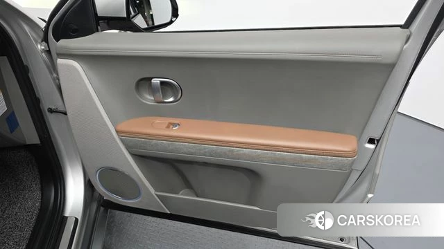 Hyundai Ionic 5 id 4641092 из Кореи 16