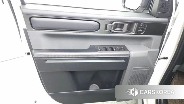 Kia Tasman id 4354084 из Кореи 16