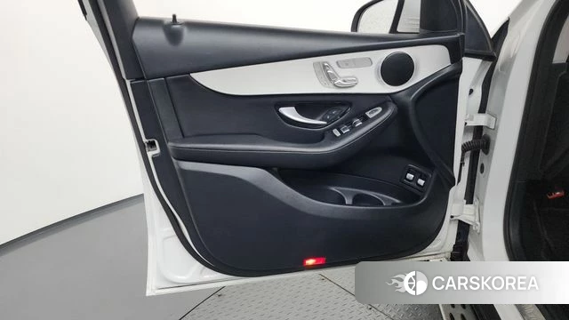 Mercedes-Benz GLC-Class X253 id 4746786 из Кореи 16