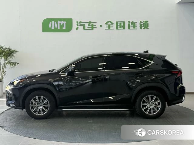 Lexus NX id 4262450 из Китая 16