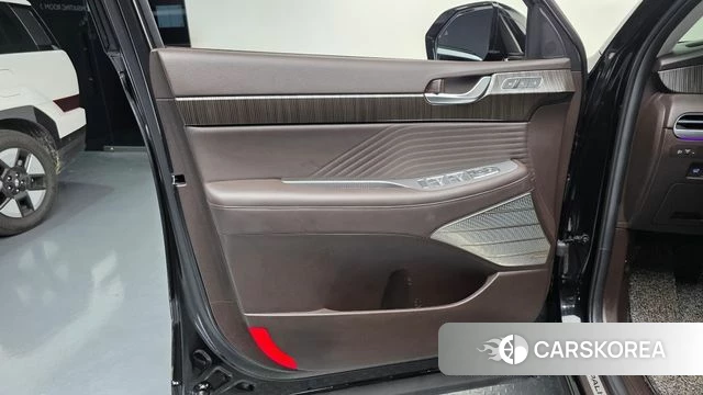 Hyundai The New Palisade id 4382237 из Кореи 16