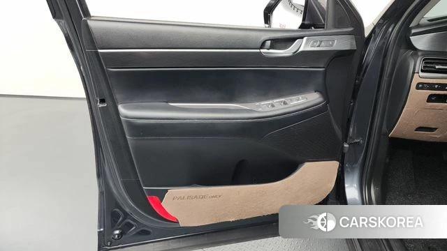 Hyundai Palisade id 4429357 из Кореи 16