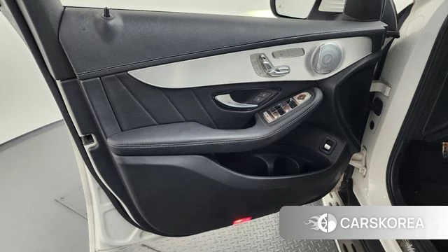 Mercedes-Benz GLC-Class X253 id 4780643 из Кореи 16