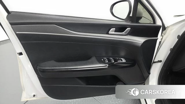 Kia K5 3rd generation id 4402377 из Кореи 16
