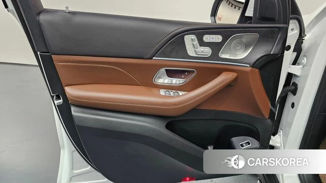 Mercedes-Benz GLE-Class W167 id 4710469 из Кореи 16