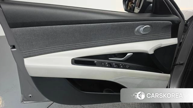 Hyundai Avante (CN7) id 4187485 из Кореи 16