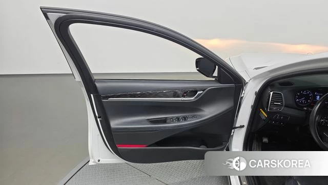 Hyundai Grandeur IG id 4416941 из Кореи 16