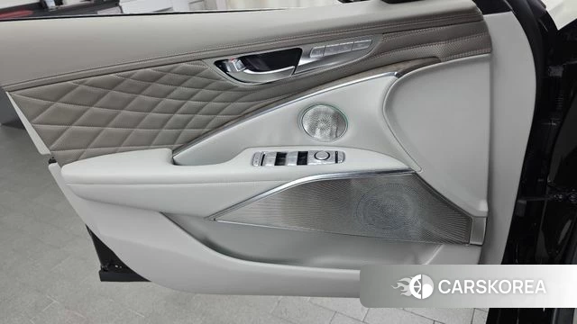 Kia The New K9 2nd generation id 4675096 из Кореи 16