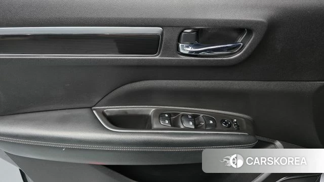 Renault Korea (Samsung) QM6 id 4435594 из Кореи 16
