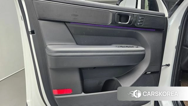 Hyundai Santa Fe (MX5) id 4432880 из Кореи 16