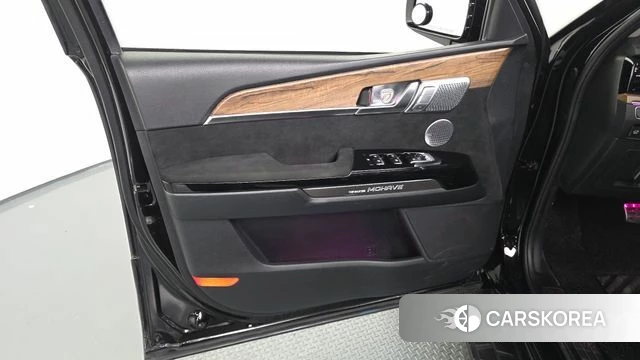 Kia Mohave Master id 4476387 из Кореи 16
